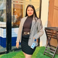 Nancy Bansal