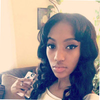 Brishia Adams