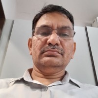 Vilas Patil