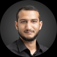 Usman Ramzan