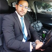Jonathan Arellano