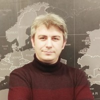 Tolga KABAK