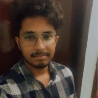 Pavithran R