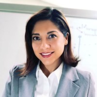 Martha Rosa Hidalgo Morales