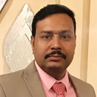 Pradeep Sharma