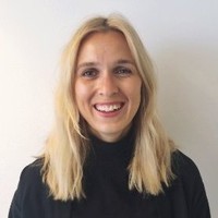 Rikke Kirkebjerg