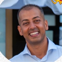 Karun Lalwani