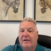Greg Corcoran