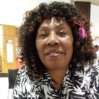 Rita Ivosa