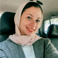 Aya Hisham