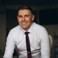 Evgeniy Kuzmich