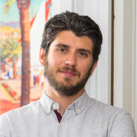 Corentin Roussel