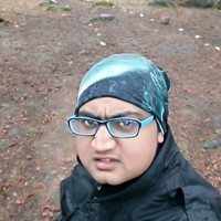 Siddharth s