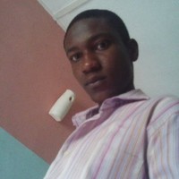 amadi chibuike