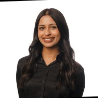 Naina Arora