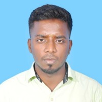 Sathish kumar V