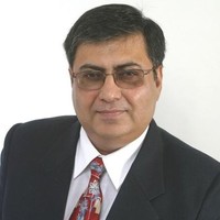 Vijay Bhandari