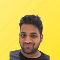 Ayush Falor