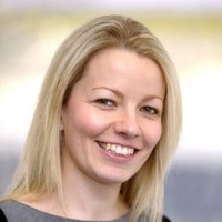 Caroline Stokes
