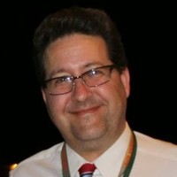 Steve Waid