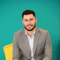 Dimitris Stigkas