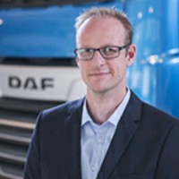 Cas Droogendijk