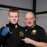 Mark mc groarty