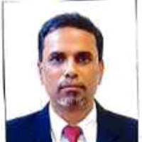 Chandru Pathmanathan