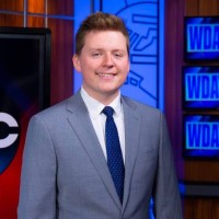 Zachary Staton