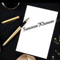 Samreen khanam