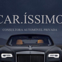 Caríssimo Automóveis de Luxo