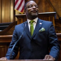 Rep. Harold Mitchell Jr.