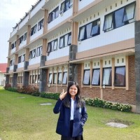 Lestari Simangunsong