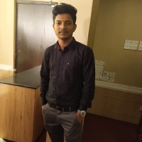 Amitesh Bairagi