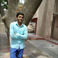 Prasad Bhosale