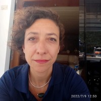 Sezgi Iraz Sezgün