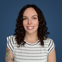Ashlee Harris