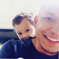 Shafiq Lagardien