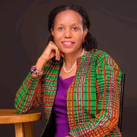 Bertha Wakisa Chiudza