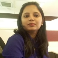 Punam Chaudhary