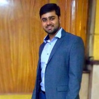 Vignesh Sundararamanujam