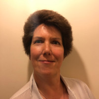 Ruth Hanson