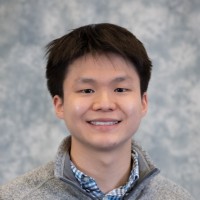 Kevin Tang