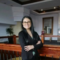 Gabriela Girón