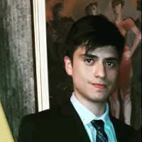 David Ricardo Muñoz Lozano