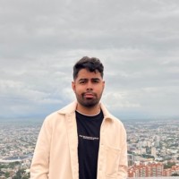 Kevin Guevara Devia