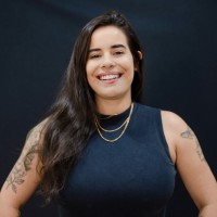 Lívia Maria 🏳️‍🌈