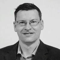 Matthew Mitchell