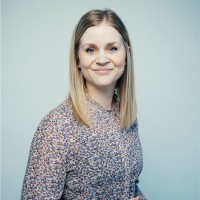 Maiken Sanderhoff