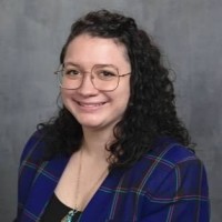 Stephanie Sowinski-Bailey